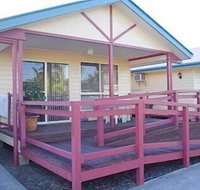 Dolphin Sands Holiday Villas - Accommodation Sunshine Coast