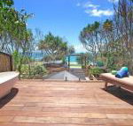 Shambhala at Byron - Accommodation Sunshine Coast