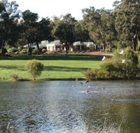 Lakeview Lodge - Accommodation Sunshine Coast
