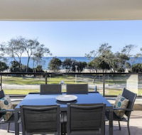 Bay Royal Apartments - Accommodation Sunshine Coast