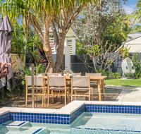 Aloha Byron Bay - Accommodation Sunshine Coast