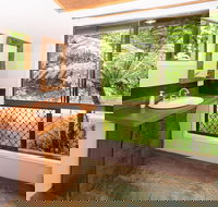 The Epiphyte Bed  Breakfast - Accommodation Sunshine Coast