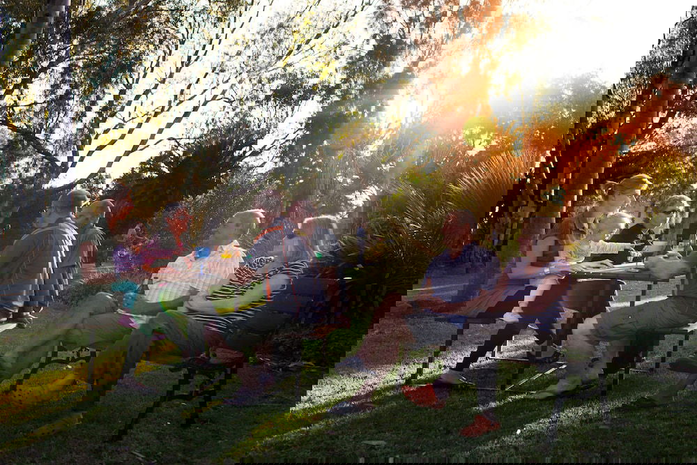  Accommodation Sunshine Coast