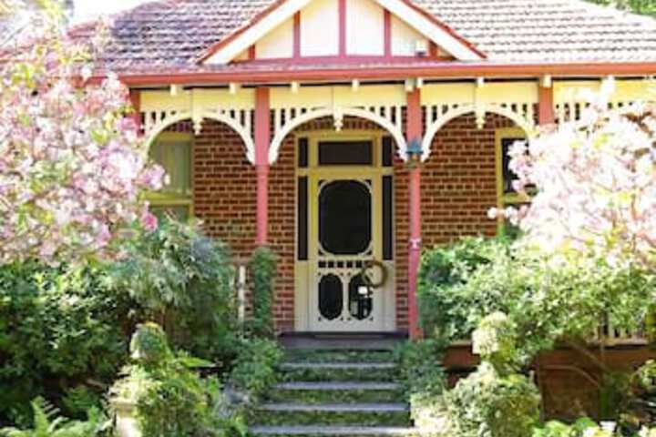 Carmel WA Accommodation Sunshine Coast