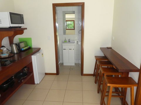 The Summit Rainforest Retreat - Accommodation Sunshine Coast 3