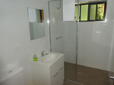 The Summit Rainforest Retreat - Accommodation Sunshine Coast 6