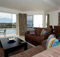 Anchorage Holiday Apartments - Accommodation Sunshine Coast