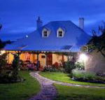 Orfords Sanda House B  B - Accommodation Sunshine Coast