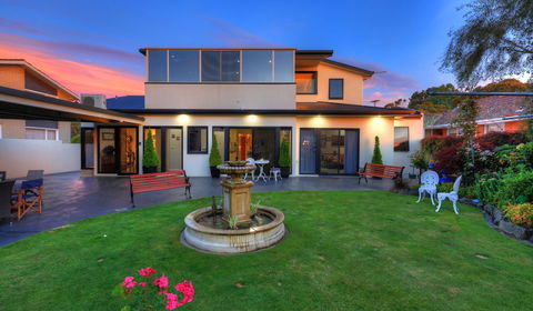 Birchwood On The River - Accommodation Sunshine Coast 4