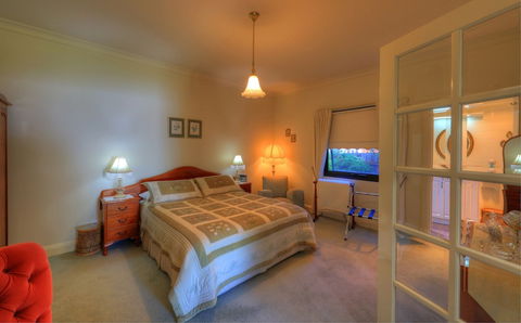 Birchwood On The River - Accommodation Sunshine Coast 6