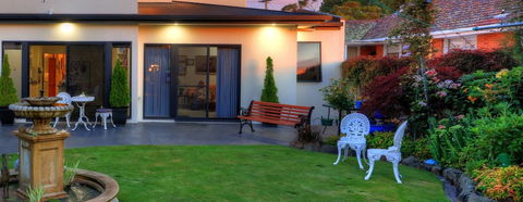 Birchwood On The River - Accommodation Sunshine Coast 5