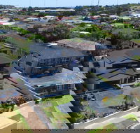 Birchwood on the River - Accommodation Sunshine Coast