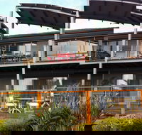 Corinella On The Esplanade Bed  Breakfast - Accommodation Sunshine Coast