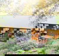 Cladich Pavilions - Accommodation Sunshine Coast