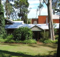 Clarendon Chalets - Accommodation Sunshine Coast