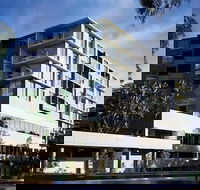 Wyndel Apartments - Harbour Watch - Accommodation Sunshine Coast