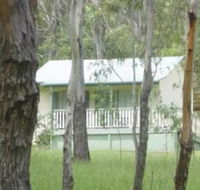 Goomburra Forest Retreat - Accommodation Sunshine Coast