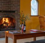 Linger Longer Vineyard Bed  Breakfast - Accommodation Sunshine Coast