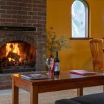 Linger Longer Vineyard Bed & Breakfast - Accommodation Sunshine Coast 0