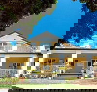 Plantation House - Accommodation Sunshine Coast