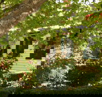 Quamby Homestead - Accommodation Sunshine Coast