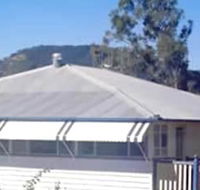 Staple House Bed and Breakfast - Accommodation Sunshine Coast