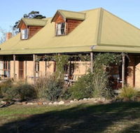 Wind Song Bed  Breakfast - Accommodation Sunshine Coast