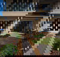 Searenity Holiday Accommodation - Accommodation Sunshine Coast