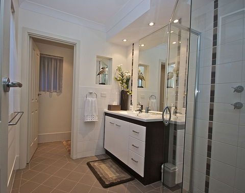 Searenity Holiday Accommodation - Accommodation Sunshine Coast 2