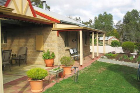 Riesling Trail & Clare Valley Cottages - Accommodation Sunshine Coast 0