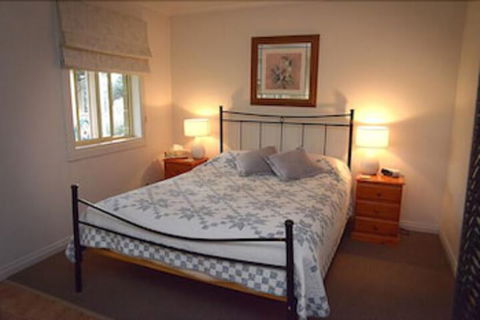 Riesling Trail & Clare Valley Cottages - Accommodation Sunshine Coast 6