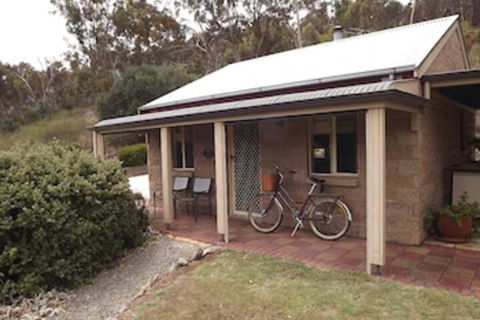Riesling Trail & Clare Valley Cottages - Accommodation Sunshine Coast 1