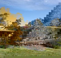 Taralee Orchards - Accommodation Sunshine Coast