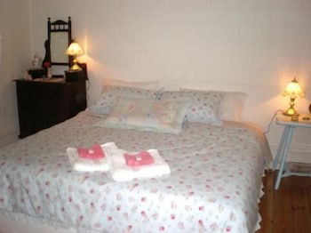 Brown's House Bed And Breakfast - Accommodation Sunshine Coast 5