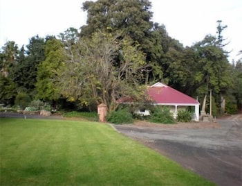Brown's House Bed And Breakfast - Accommodation Sunshine Coast 1