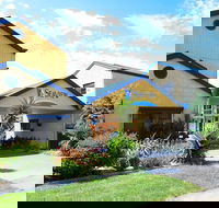 Seaview Motel and Apartments - Accommodation Sunshine Coast