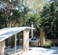 Rumbalara Bed and Breakfast - Accommodation Sunshine Coast