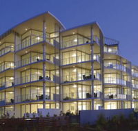 Manta Bargara Resort - Accommodation Sunshine Coast