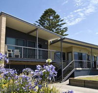 The Rookery at Christmas Cove - Accommodation Sunshine Coast