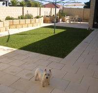 Santa Maria Executive B  B Fremantle - Accommodation Sunshine Coast