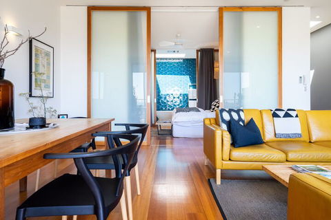 Aquabelle Apartments - Accommodation Sunshine Coast 1