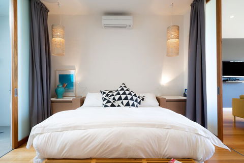 Aquabelle Apartments - Accommodation Sunshine Coast 6