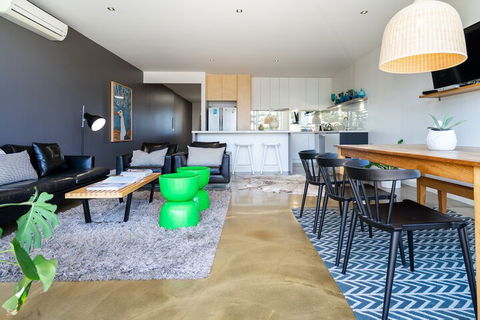 Aquabelle Apartments - Accommodation Sunshine Coast 5