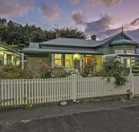 Mt Lyell Anchorage - Accommodation Sunshine Coast
