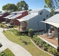 Footprints at Preston Beach - Accommodation Sunshine Coast