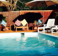 Paradise Court Holiday Units - Accommodation Sunshine Coast