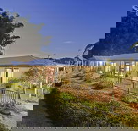 Eden Lodge - Accommodation Sunshine Coast