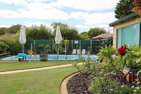 Broadwater Bed & Breakfast - Accommodation Sunshine Coast 3