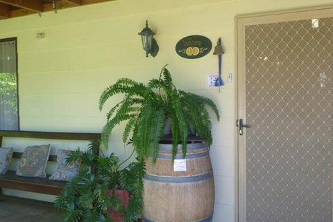Broadwater Bed & Breakfast - Accommodation Sunshine Coast 4