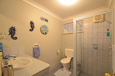 Broadwater Bed & Breakfast - Accommodation Sunshine Coast 7